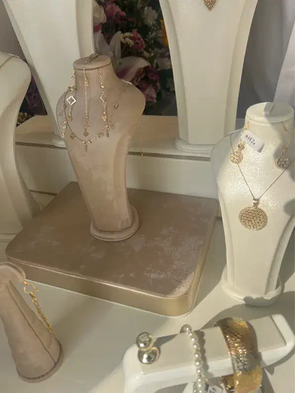 خریدطلای نوومستعمل باکارمزدپایین آبشده|جواهرات|مشهد, شفا|دیوار