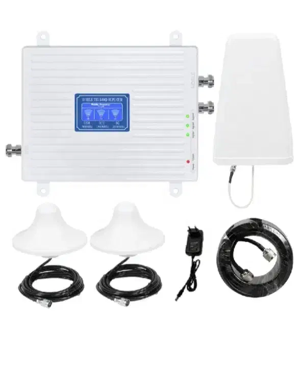 قوی کننده آنتن شیائومی|مودم و تجهیزات شبکه|تهران, شیخ هادی|دیوار