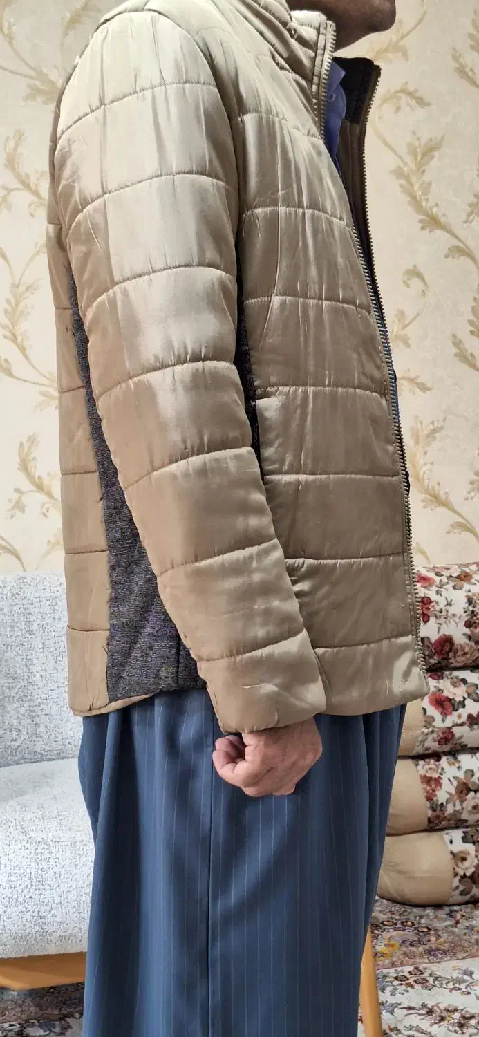 کاپشن صفرسفارشی|لباس|جوانرود, |دیوار