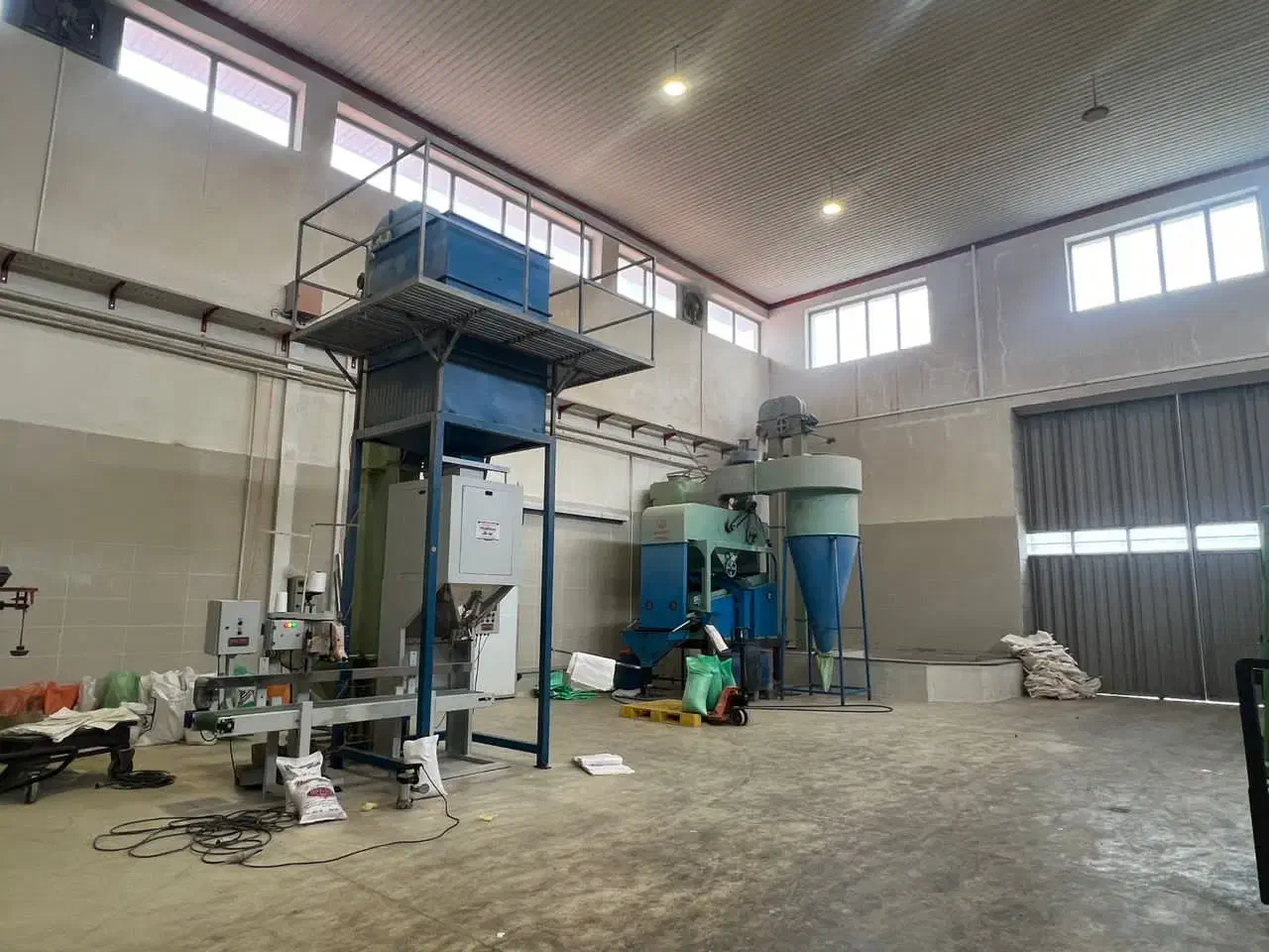 فروشنده مواد غذایی برای کرج وتهران آقا یا خانم|استخدام بازاریابی و فروش|تهران, مرزداران|دیوار