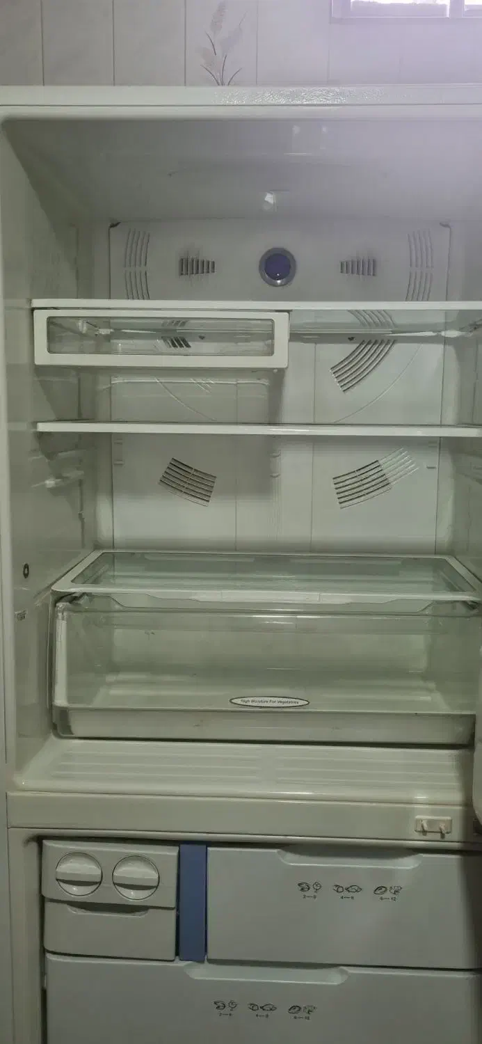 یخچال وفریزر اسنوا|یخچال و فریزر|آمل, |دیوار