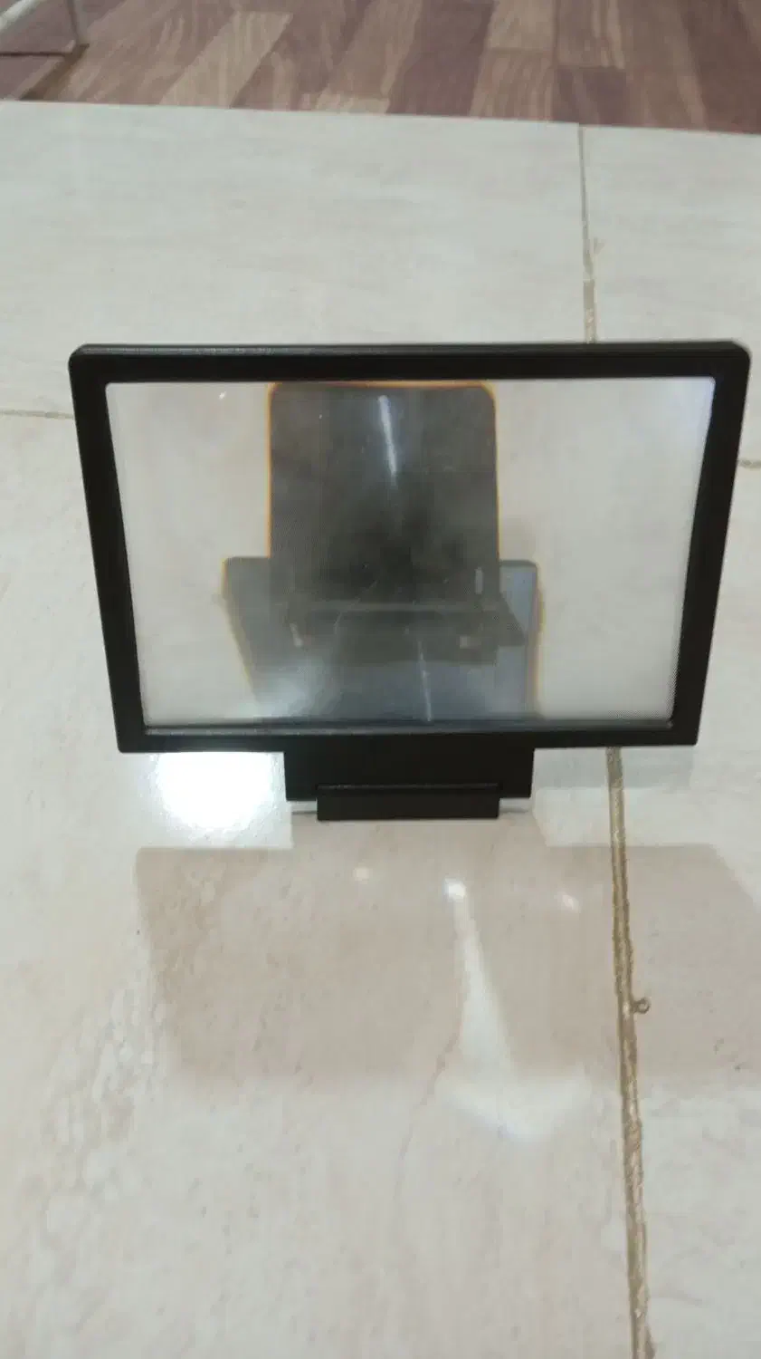 بزرگ کننده صفحه نمایش موبایل|لوازم جانبی موبایل و تبلت|سقز, |دیوار