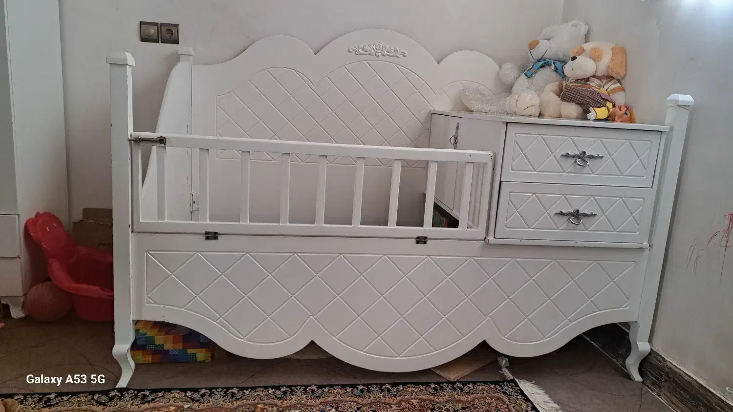 تخت خواب|تخت و سرویس خواب|خمینی‌شهر, |دیوار