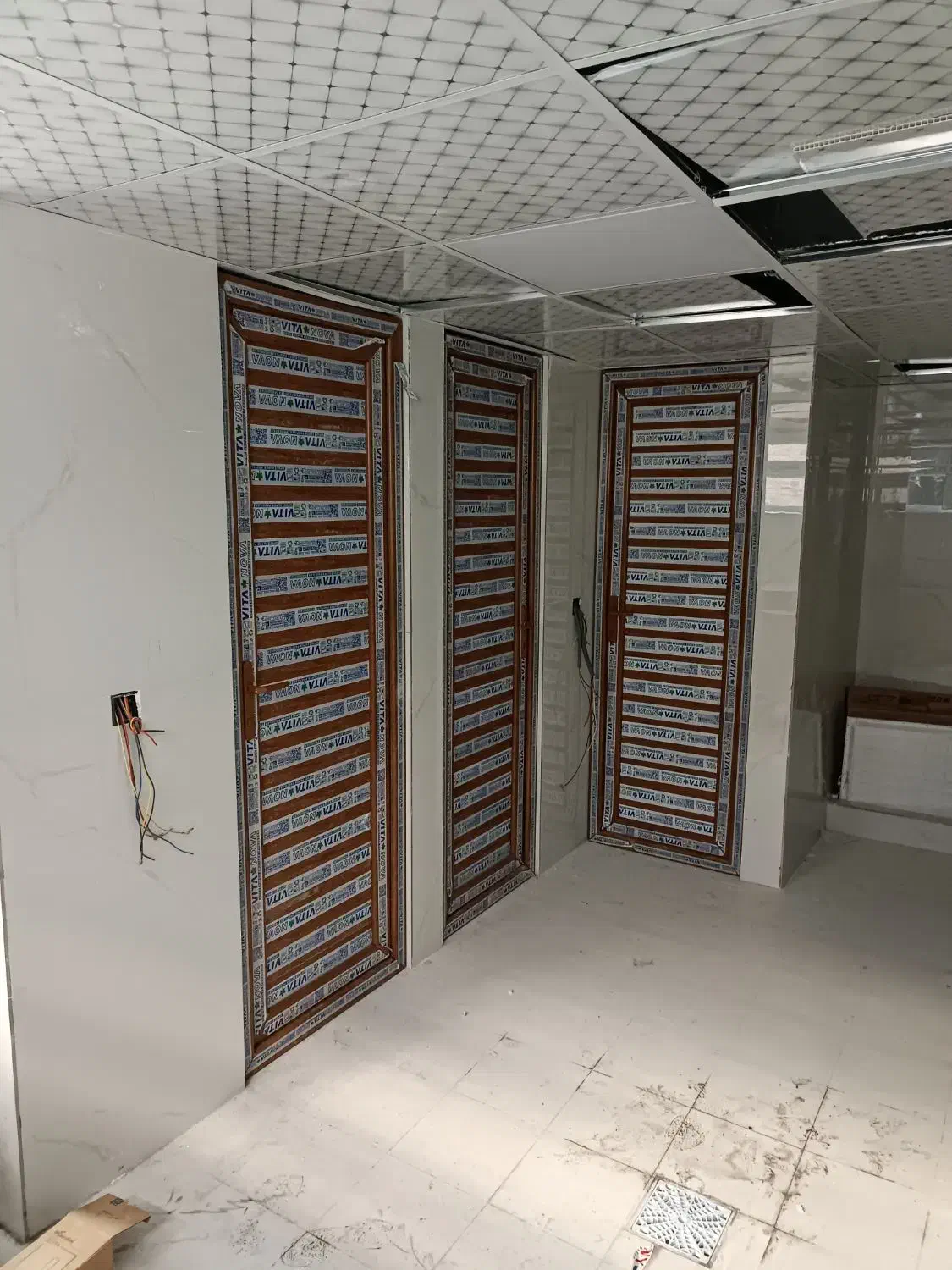 تعمیرات تخصصی درب و پنجره دوجداره|خدمات پیشه و مهارت|مشکین‌دشت, |دیوار