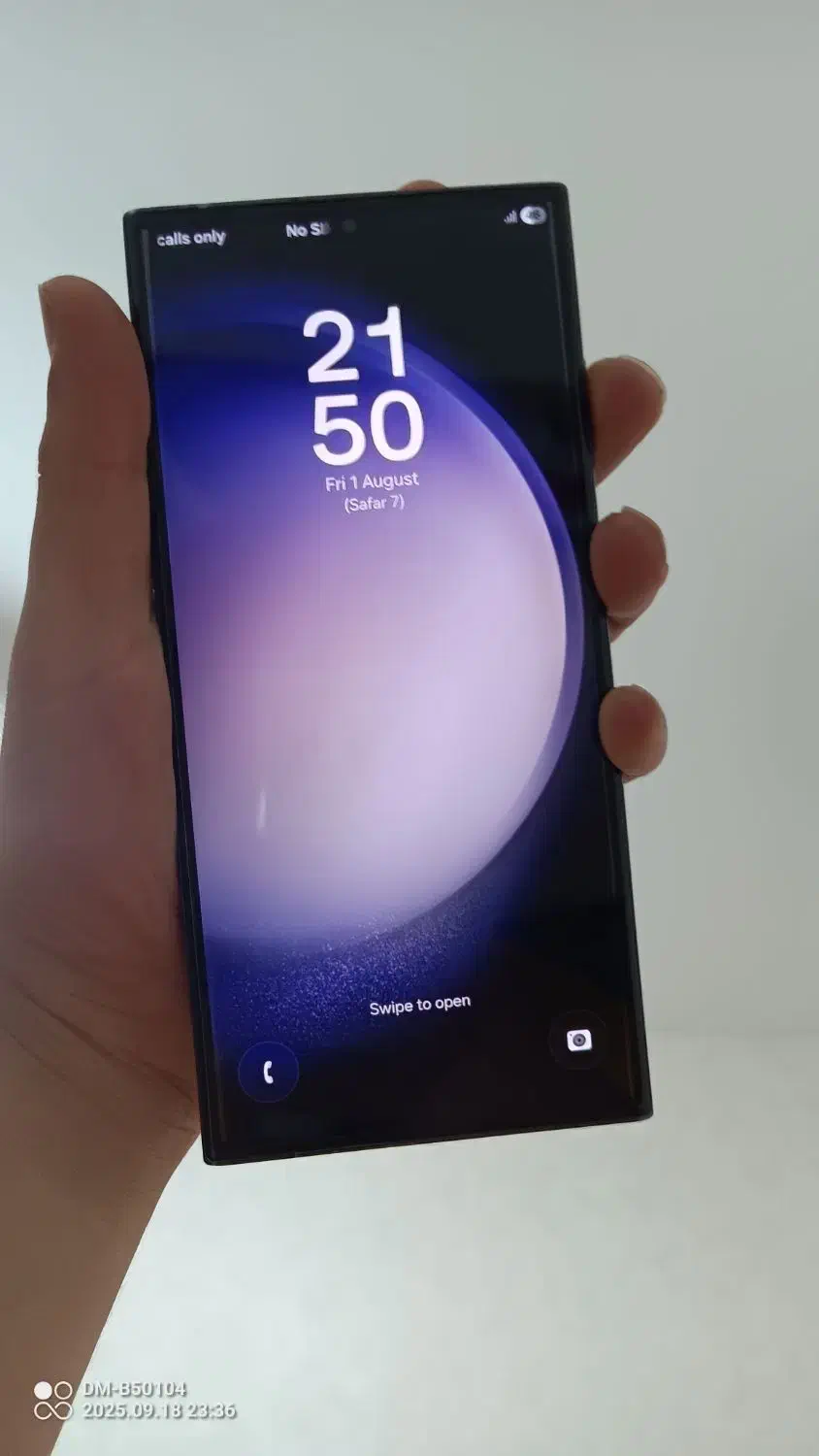 سامسونگ S23ultra|موبایل|شیراز, نصر|دیوار