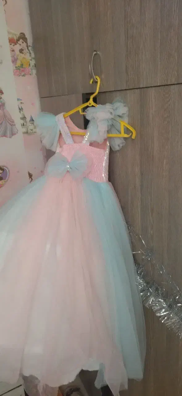 کوی سیدی|کفش و لباس بچه|مشهد, کوی المهدی|دیوار