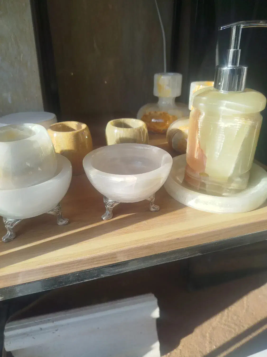 سنگ های تزئینی مرمر|صنایع دستی و سایر لوازم تزئینی|مرند, |دیوار