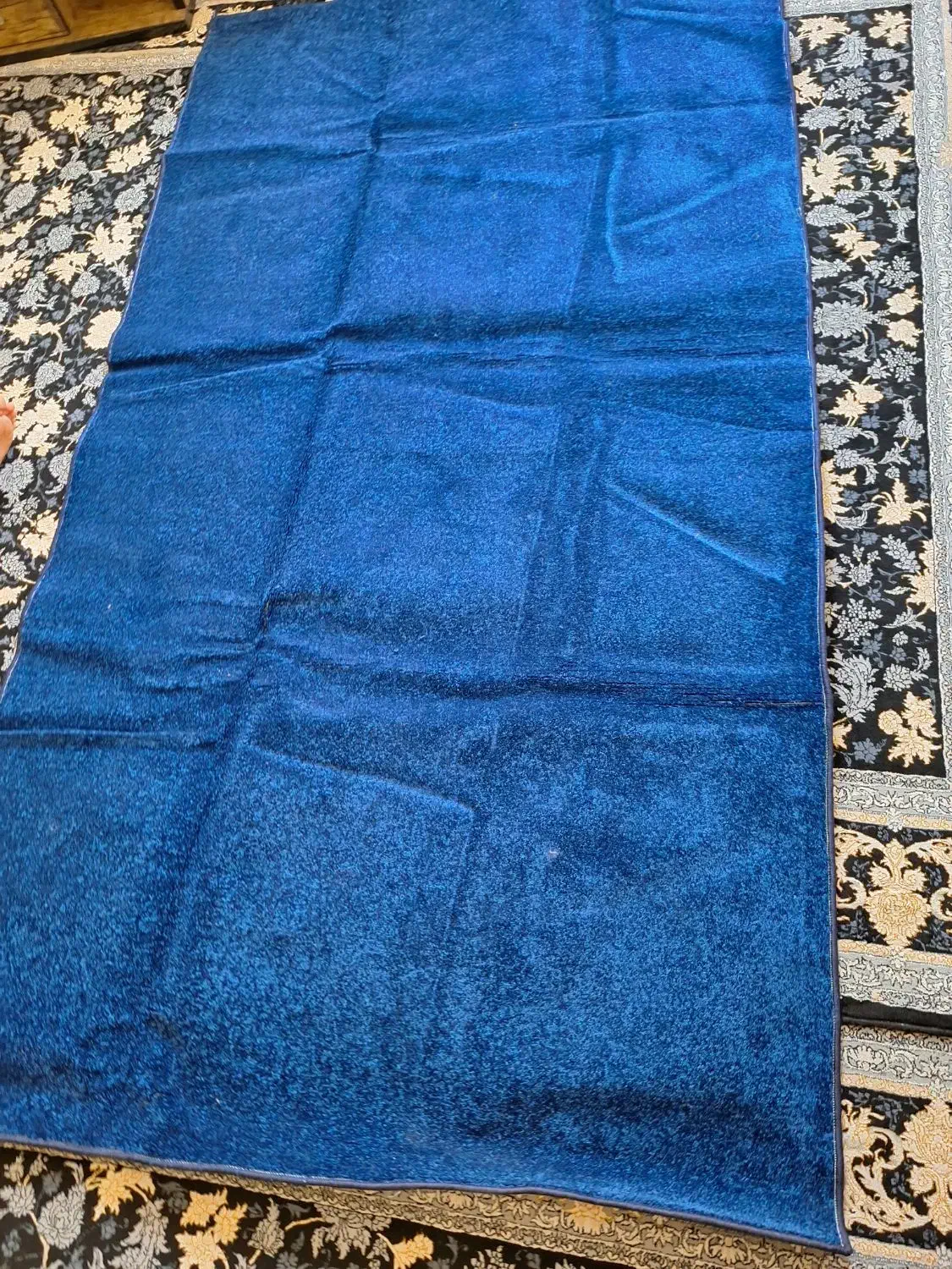 پالاز موکت پا نخورده|موکت|کرمانشاه, |دیوار