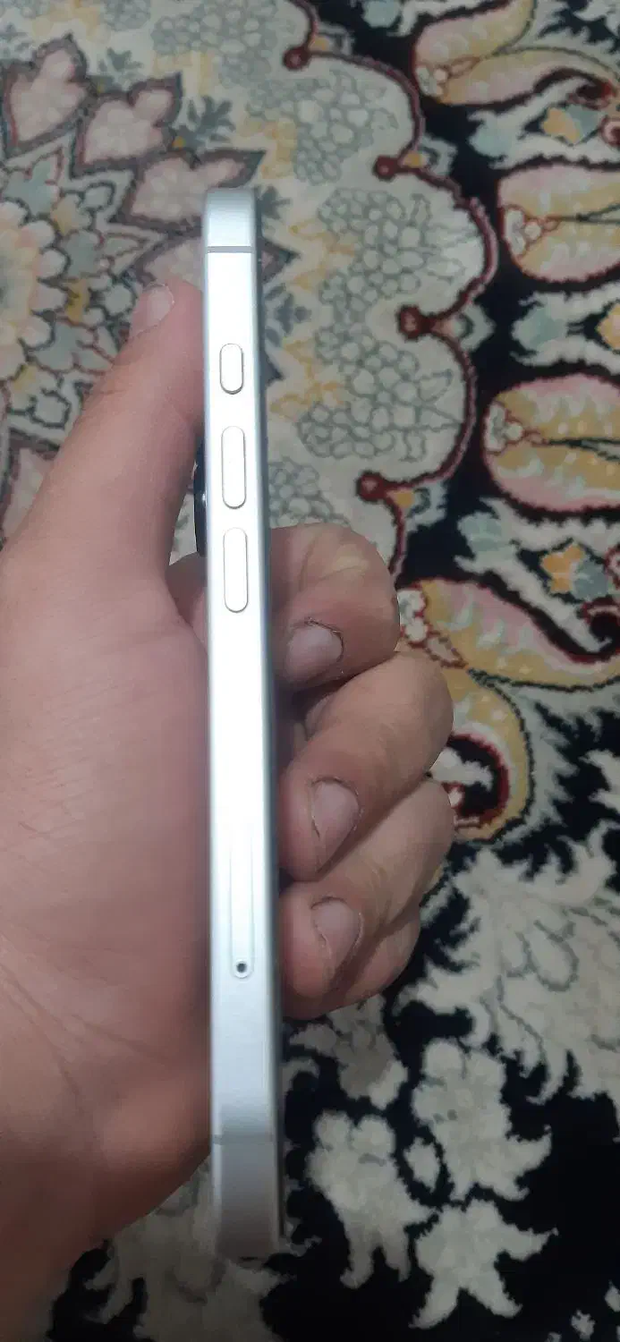 ایفون 16|موبایل|کرمان, |دیوار