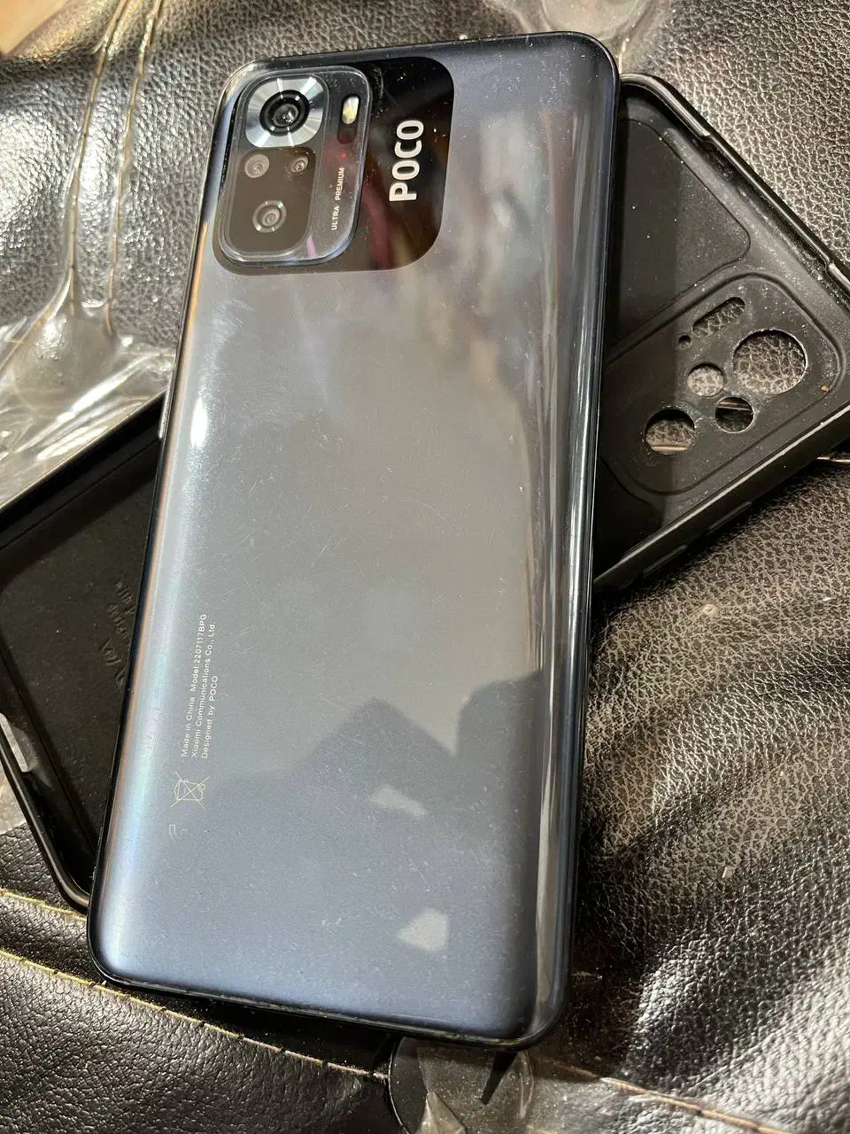 poco m5s|موبایل|ارومیه, |دیوار