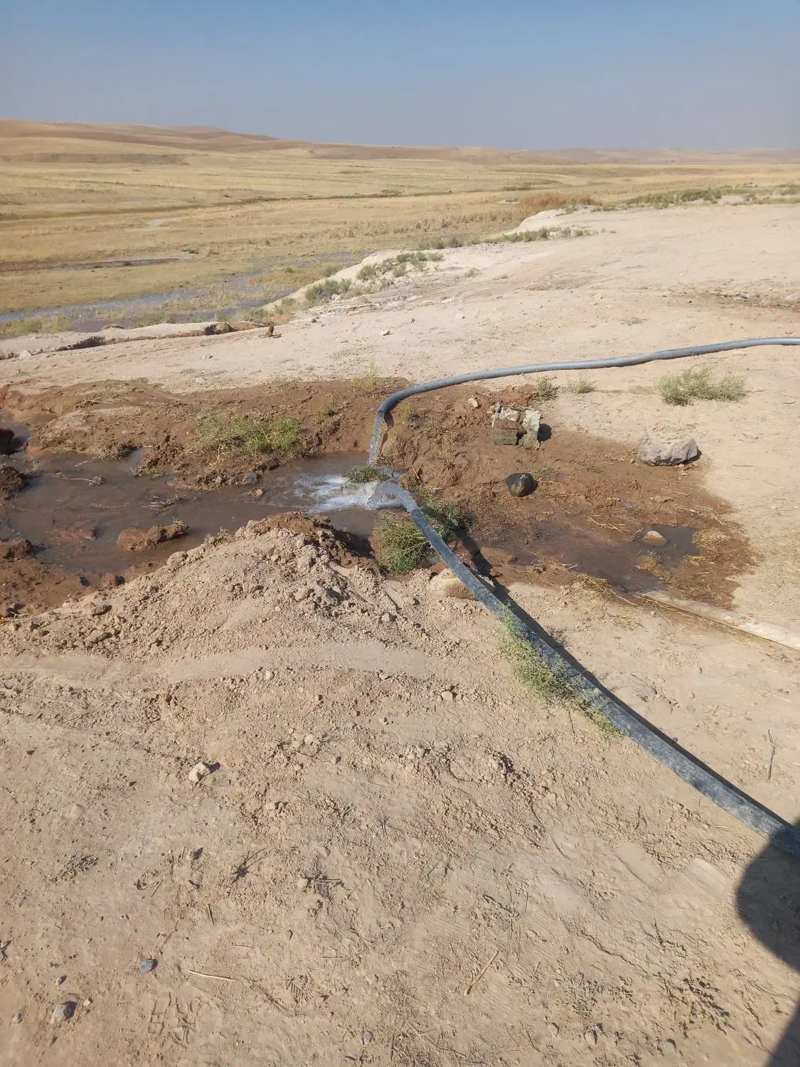 چاه کن|خدمات پیشه و مهارت|قروه, |دیوار