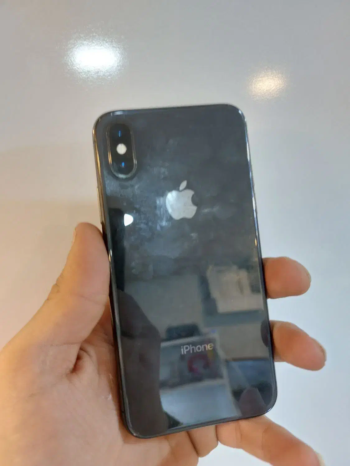 iphone xs|موبایل|گرگان, |دیوار
