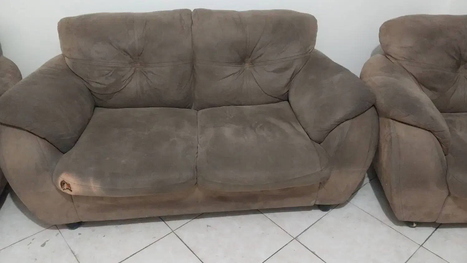 مبل|مبلمان خانگی و میز عسلی|تهران, شهران جنوبی|دیوار