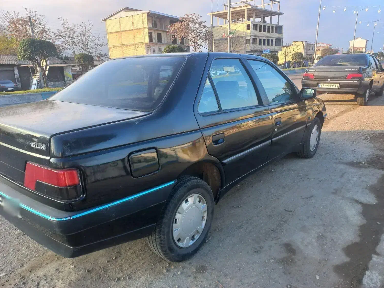 پژو۸۴|خودرو سواری و وانت|اردبیل, |دیوار