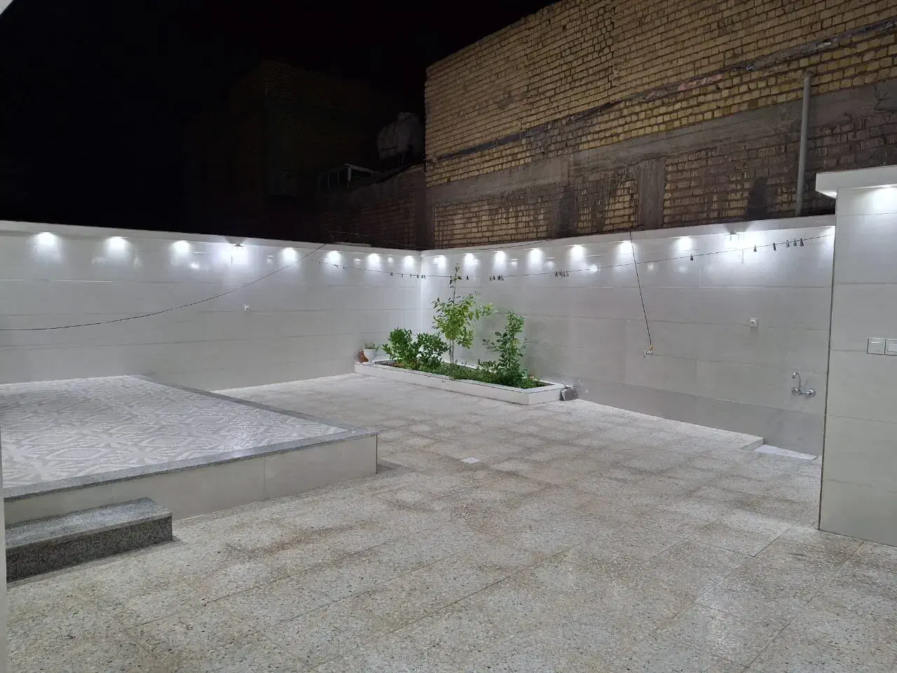 فروش منزل مسکونی سروستان|فروش خانه و ویلا|سروستان, |دیوار