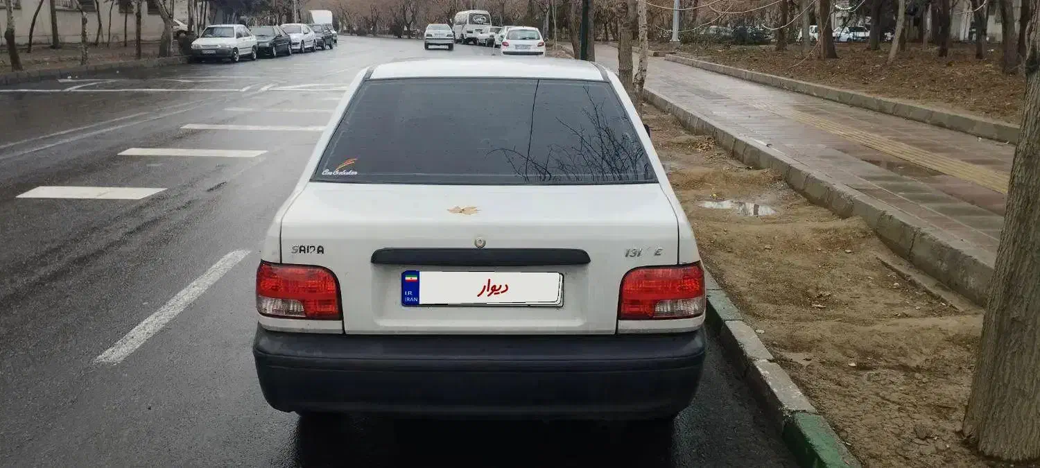 مدل ۹۴بیرنگ|خودرو سواری و وانت|تهران, کیانشهر|دیوار