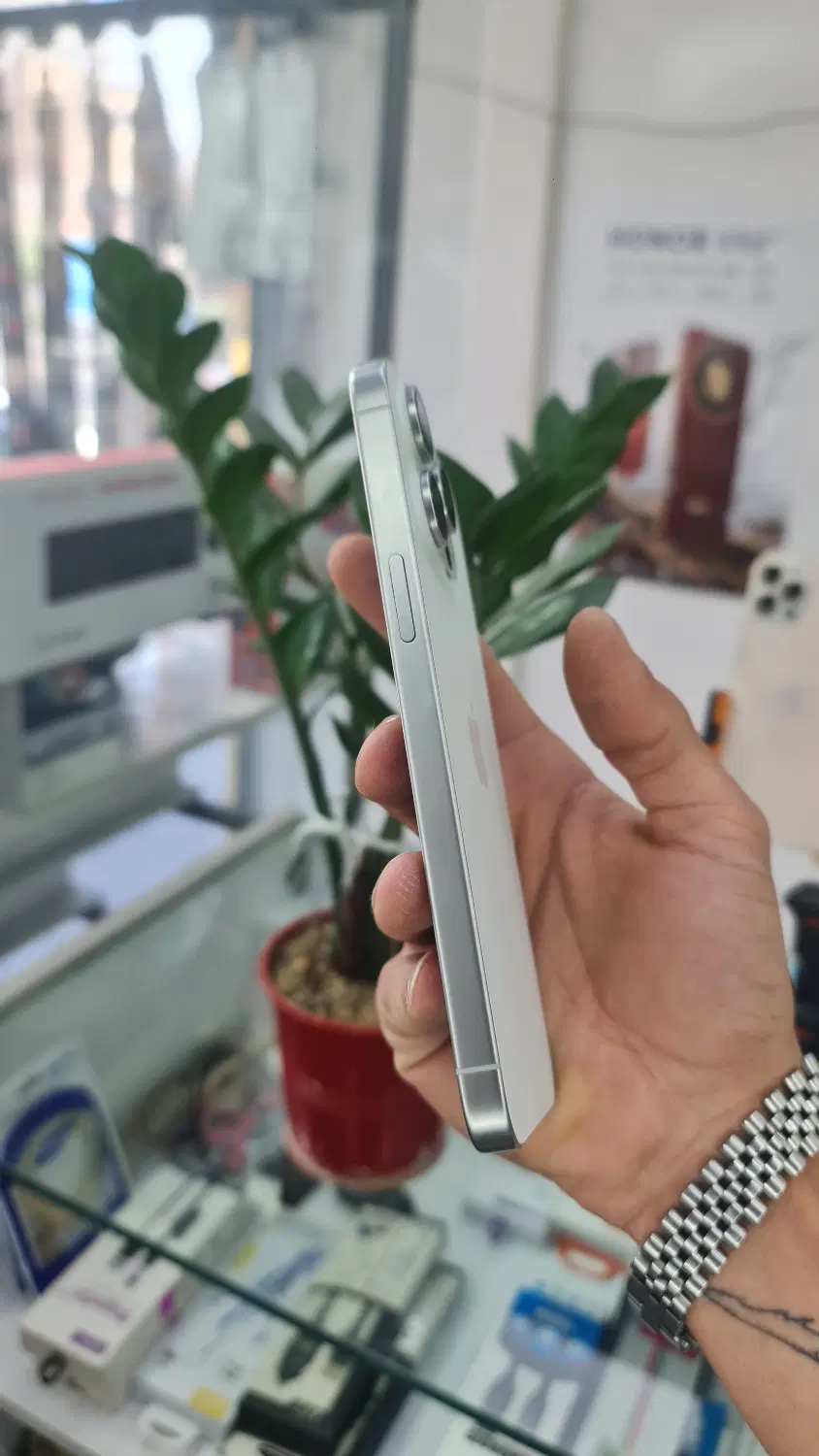 Iphone 15pro max|موبایل|کرج, کوی امامیه|دیوار