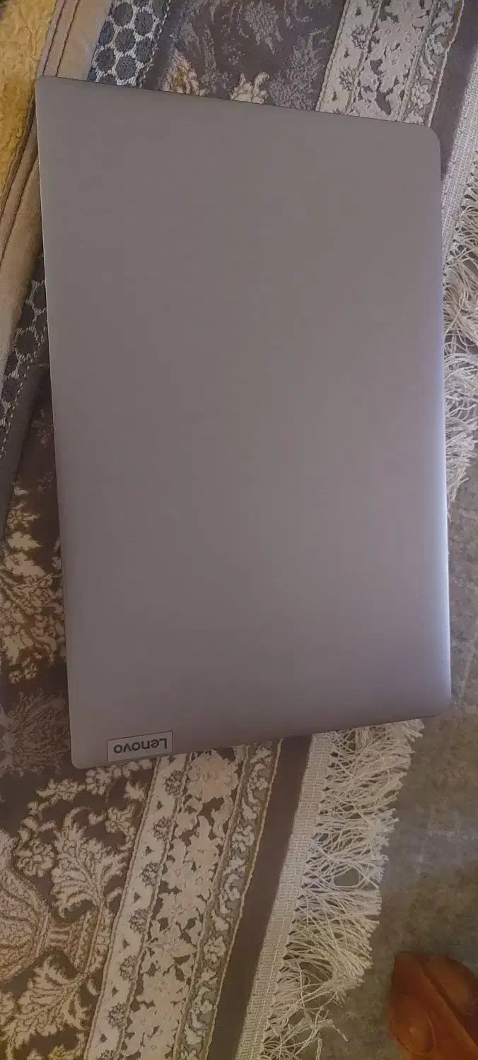 لپتاپ لنوو corei7 کاملا نو|رایانه همراه|قدس, شهرک صنعتی زاگرس|دیوار