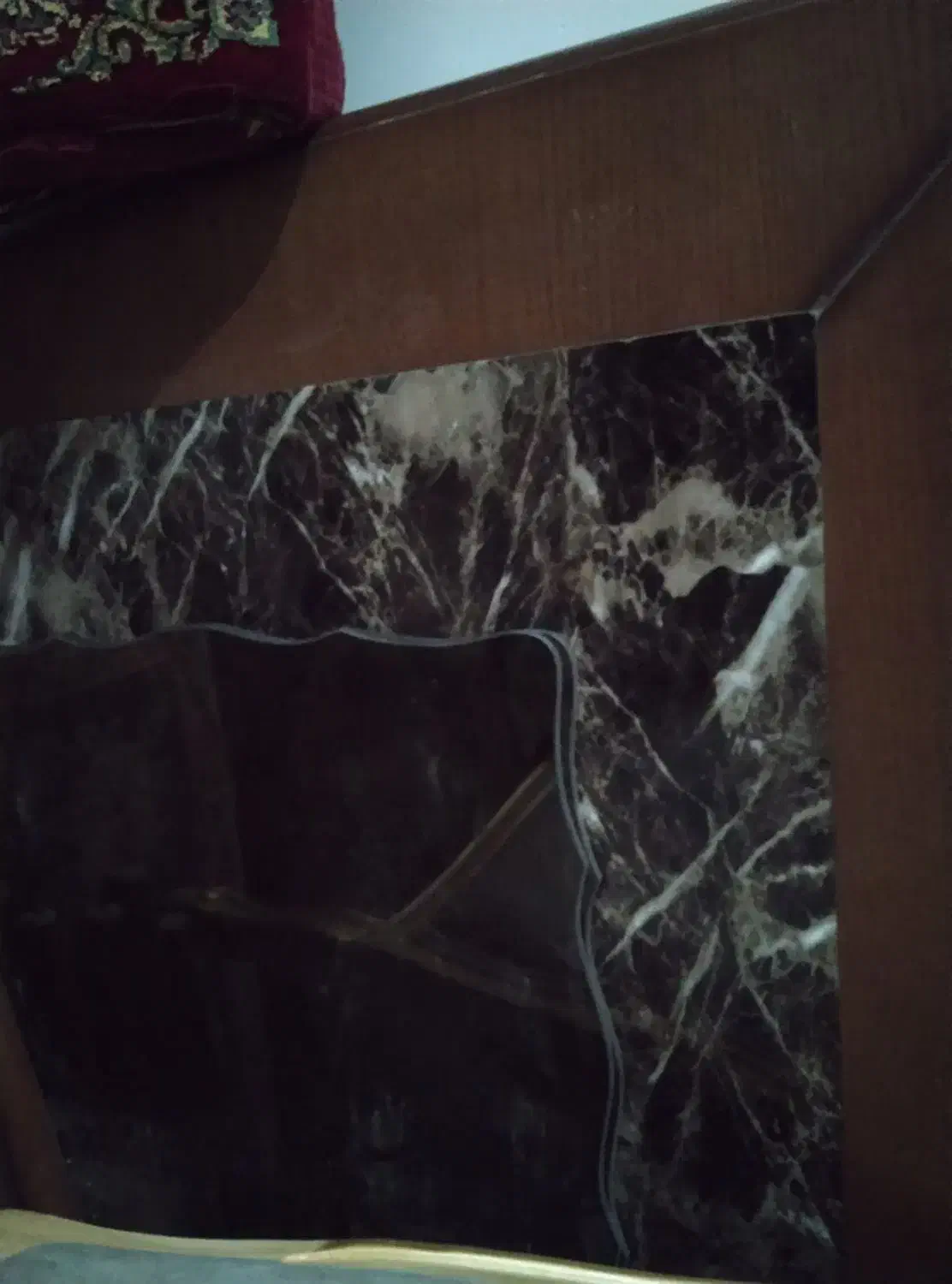 مبل و میز نهار خوری|مبلمان خانگی و میز عسلی|بم, |دیوار