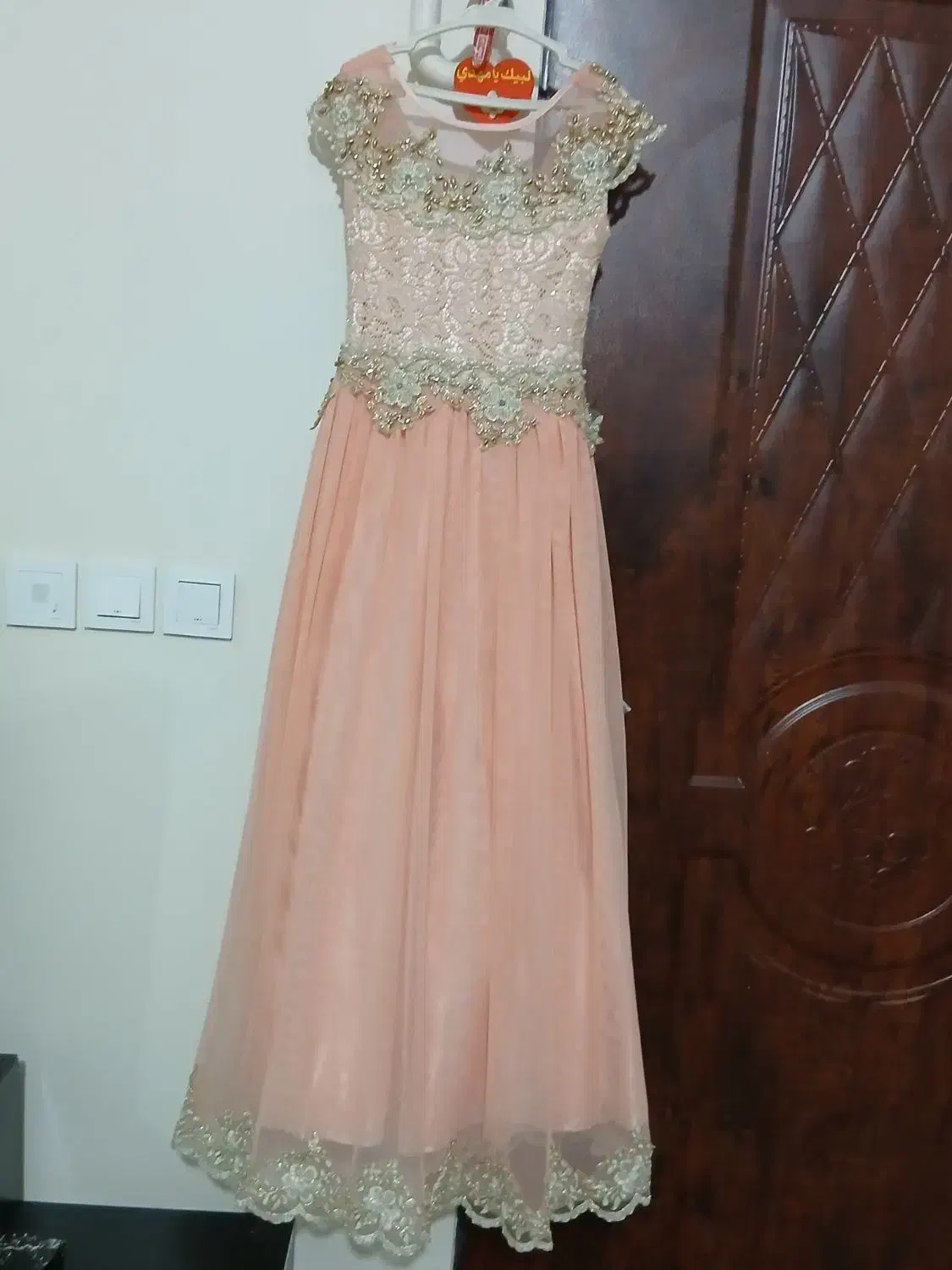 لباس مجلسی دخترانه|لباس|رباط‌کریم, نصیرشهر|دیوار