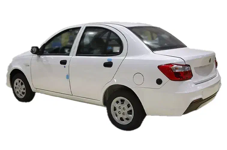 سایناS بنزینی دنده ای مدل آذر ۱۴۰۴|خودرو سواری و وانت|رشت, لاکانی|دیوار