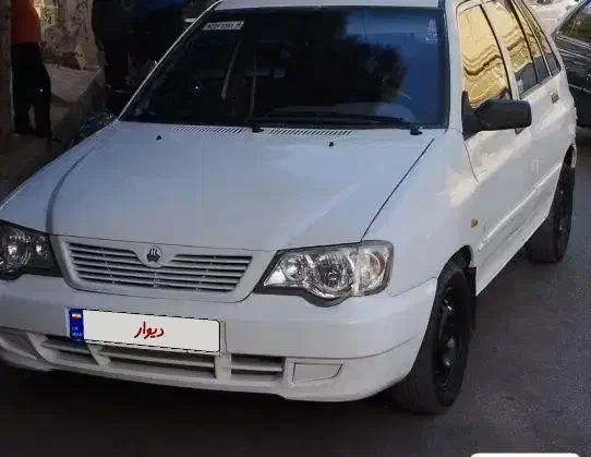 111فرمون هیدرولیک|خودرو سواری و وانت|تربت جام, پاسداران|دیوار