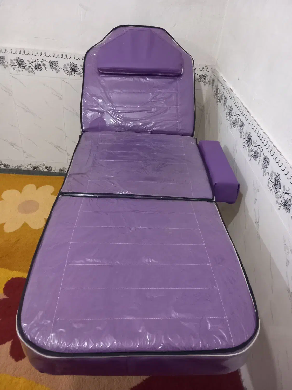 یونیت|آرایشگاه و سالنهای زیبایی|دهدشت, |دیوار