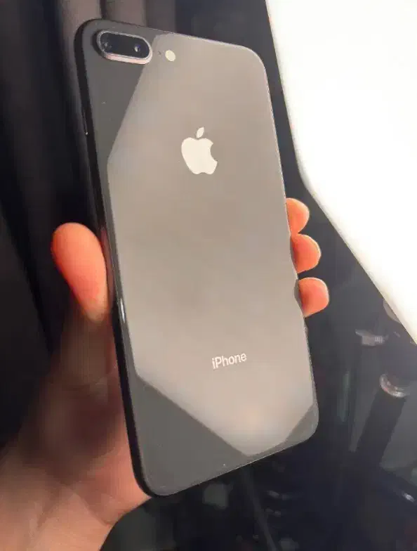 ایفون 8پلاس|موبایل|چابهار, |دیوار