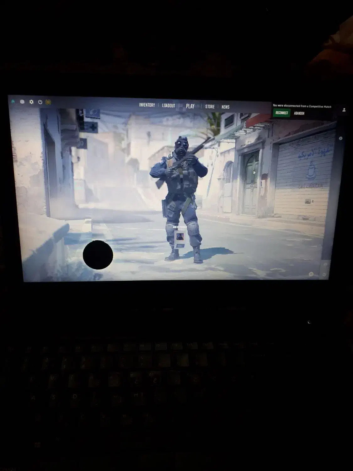 لبتاب del e5540 دل|رایانه همراه|اسلامشهر, مطهری|دیوار