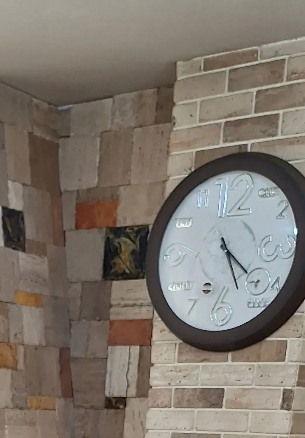 فروش ساعت دیواری|ساعت دیواری و تزئینی|ملایر, |دیوار
