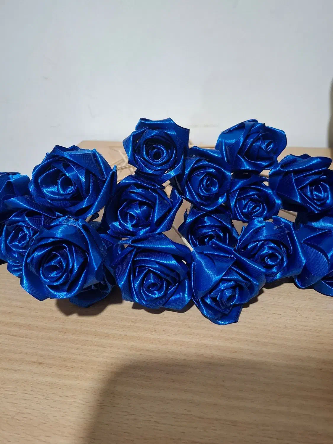 گل ربانی|گل مصنوعی|ملایر, |دیوار