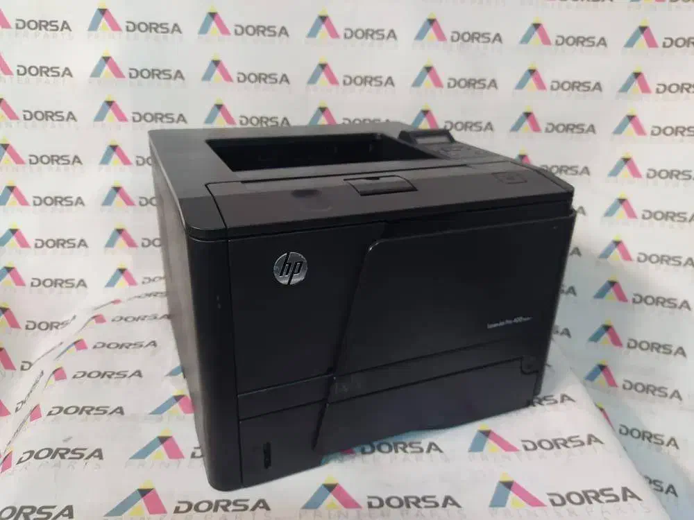 پرینتر تک کاره hp401 n|پرینتر، اسکنر، کپی، فکس|تهران, ایرانشهر|دیوار