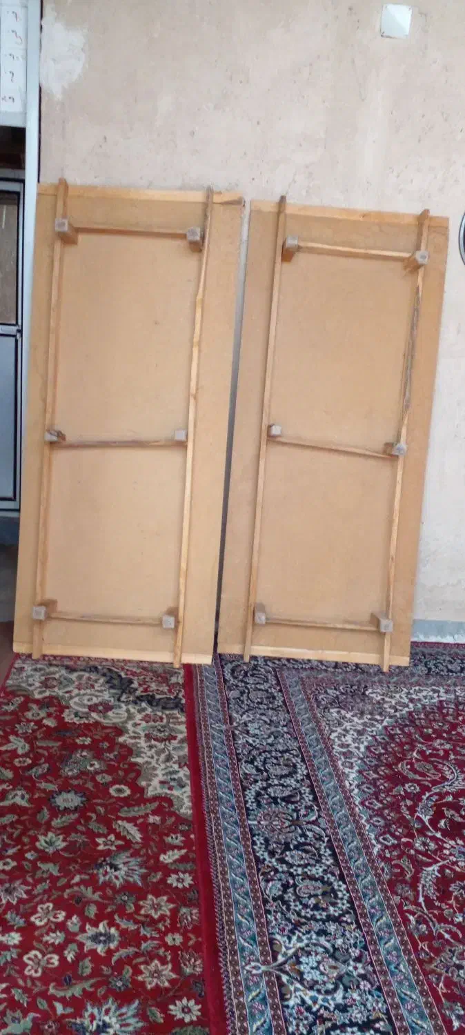 تخت وکمد|تخت و سرویس خواب|مرودشت, بیست متری بیمارستان|دیوار