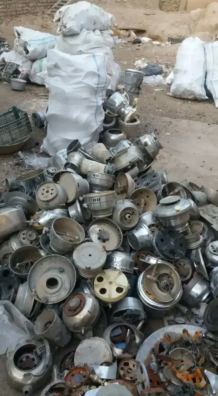 سماور*گازی*برقی*نفتی|عمده‌فروشی|بروجرد, |دیوار