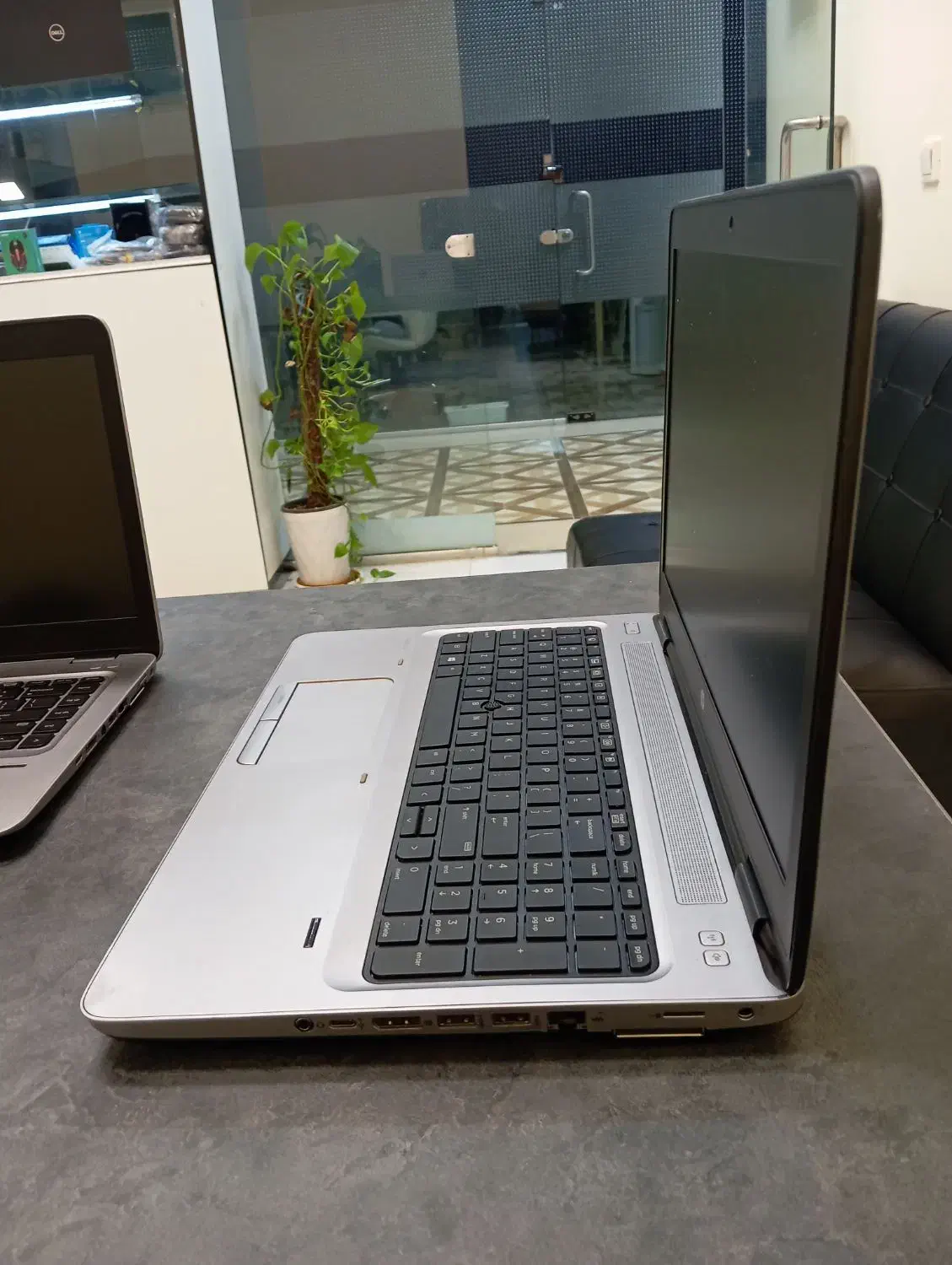 لپتاپ استوک Dell latitude 5590|رایانه همراه|کرج, نوروزآباد|دیوار