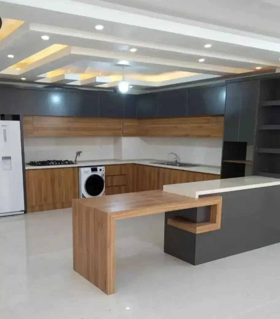 کابینت و کمد نقد واقساط|خدمات پیشه و مهارت|قزوین, |دیوار