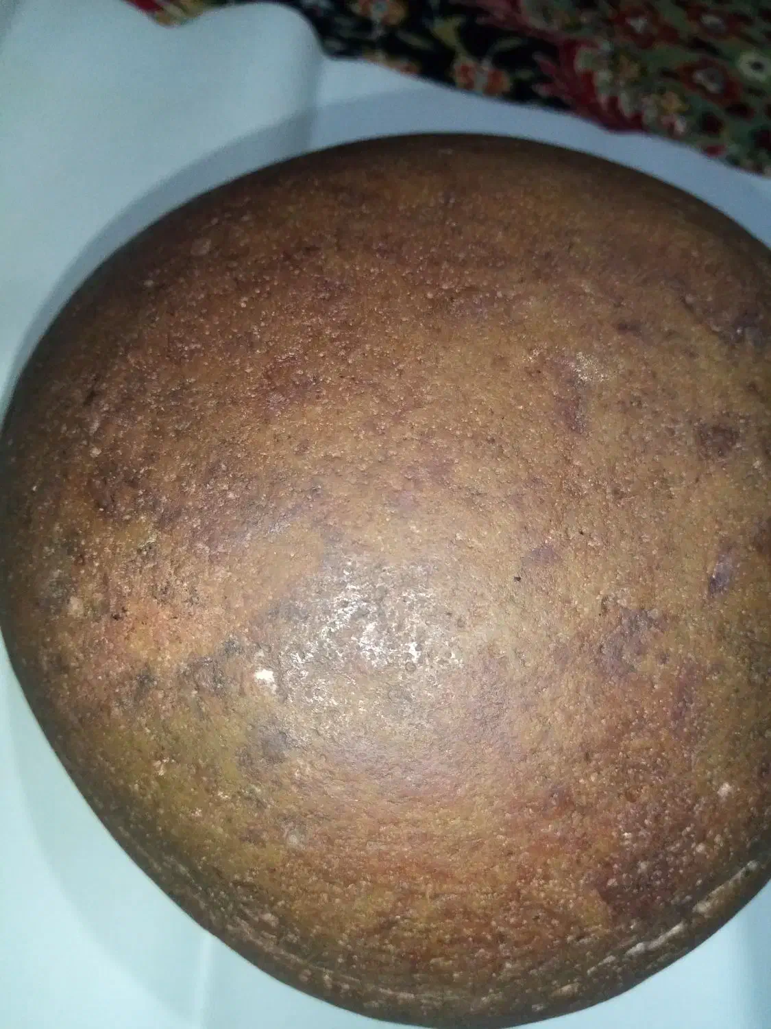 شهاب سنگ|کلکسیون اشیاء عتیقه|رزن, |دیوار