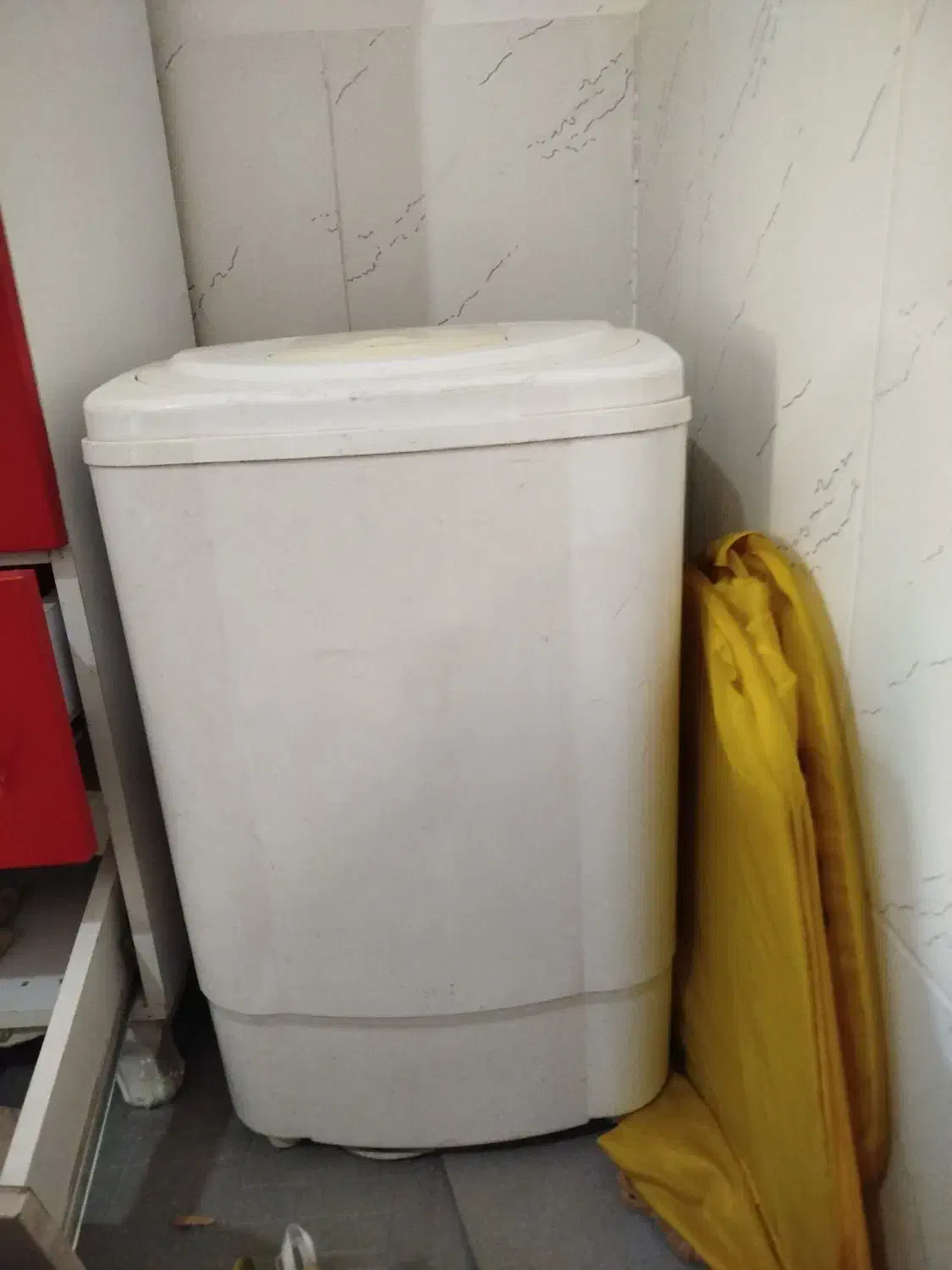 مینی واش|ماشین لباسشویی و خشککن لباس|مشهد, شهید آوینی|دیوار