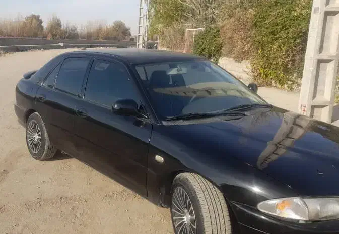 پروتون ویرا اتوماتیک|خودرو سواری و وانت|تهران, الهیه|دیوار