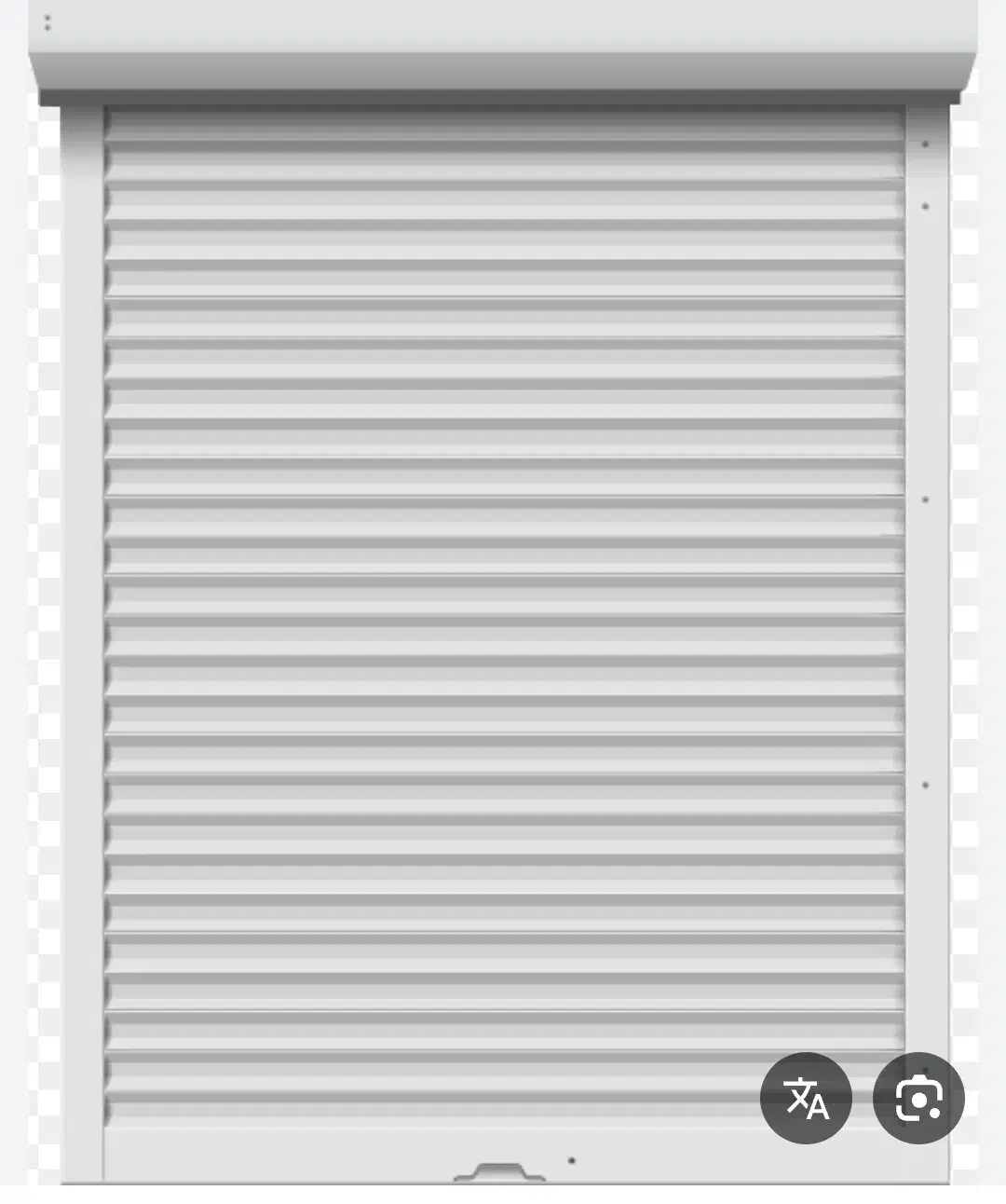 کرکره برقی کار کرده|مصالح و تجهیزات ساختمان|قزوین, |دیوار