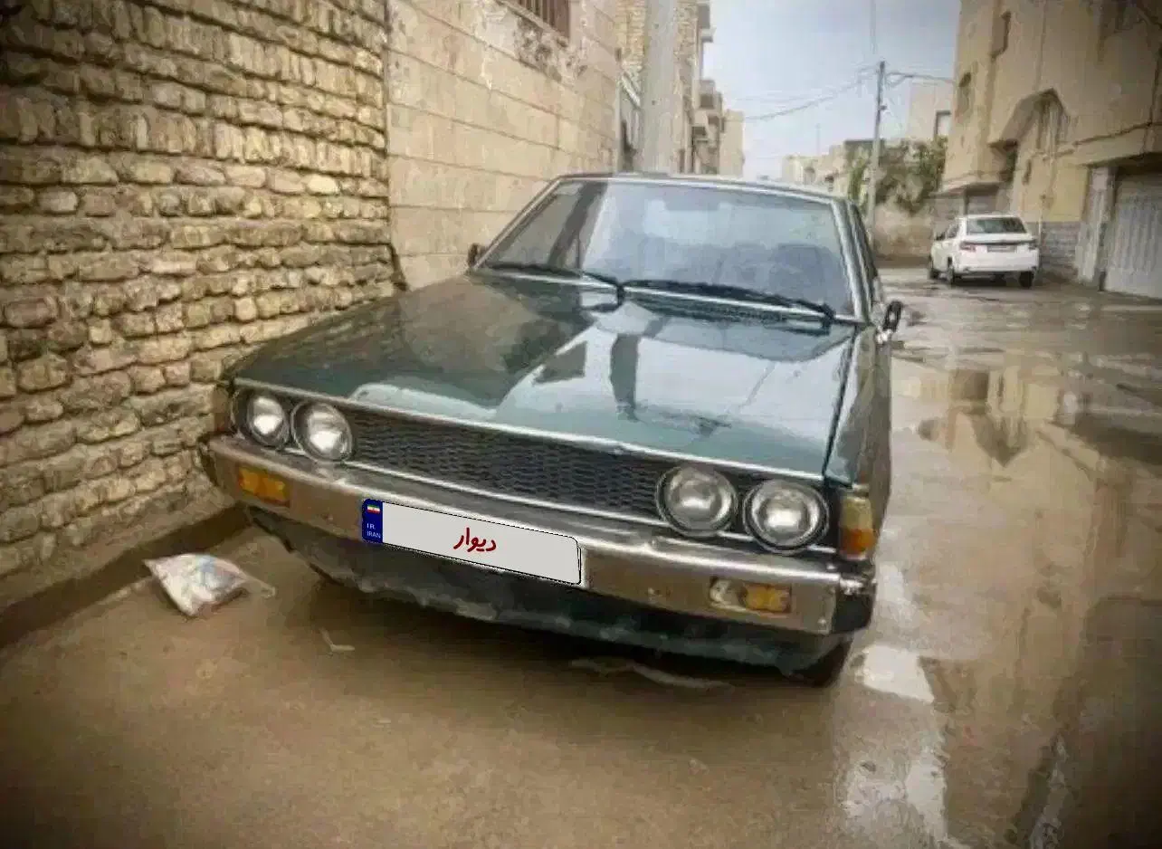 گالانت میتسوبیشی ژاپنی|خودرو سواری و وانت|اصفهان, آهنگران|دیوار