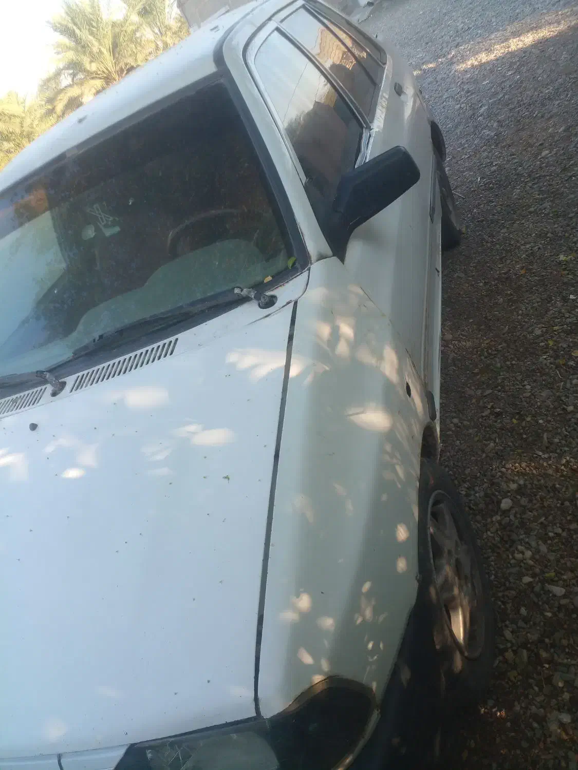 فروش فوری پراید مدل ۹۰|خودرو سواری و وانت|مشهد, شهید هاشمی نژاد|دیوار