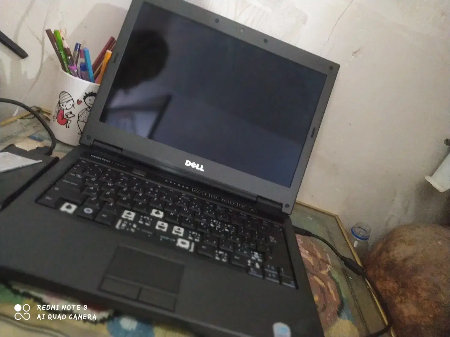 لپ تاپ دل|رایانه همراه|آبادان, |دیوار