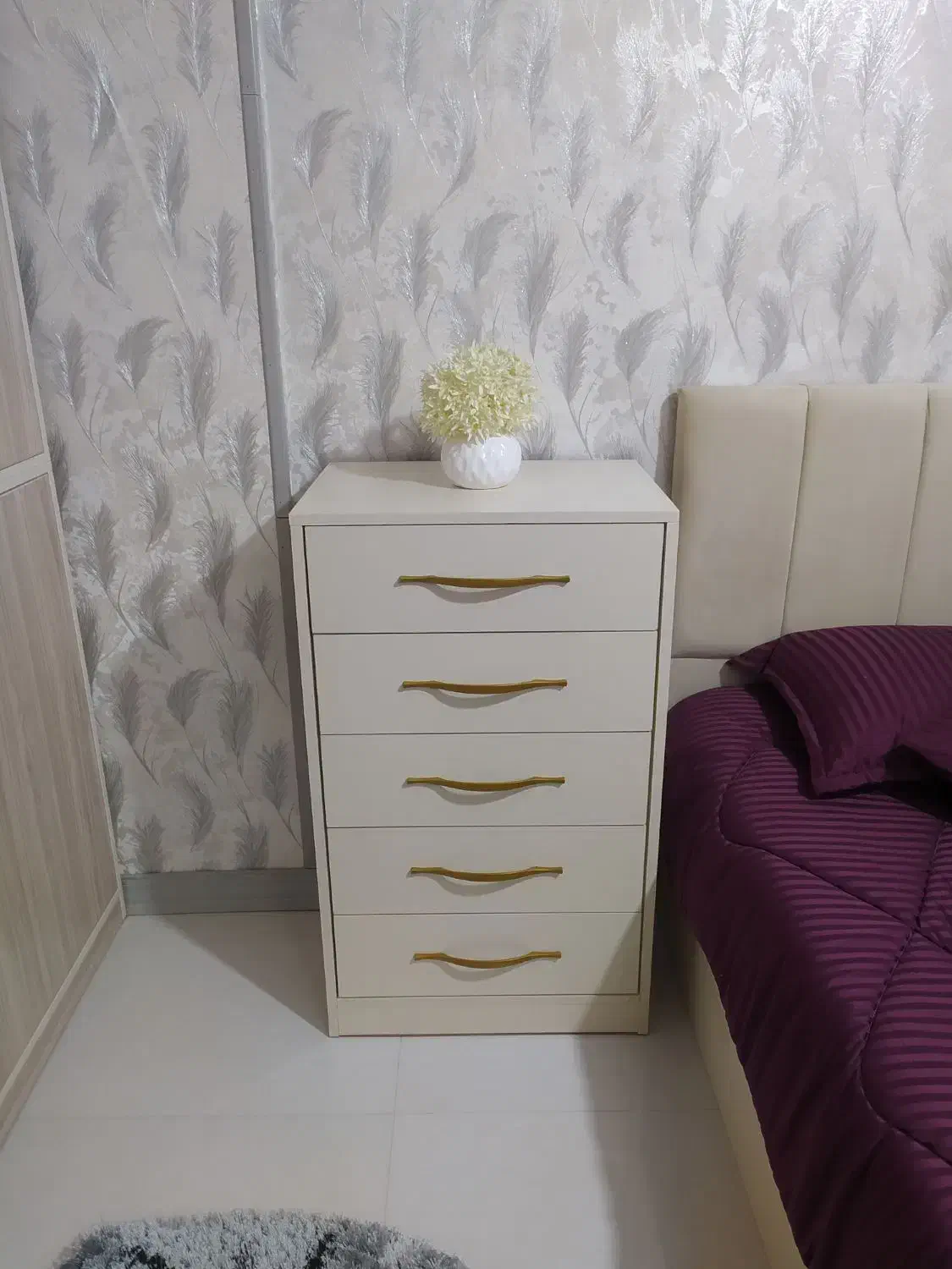 فروش سرویس خواب|تخت و سرویس خواب|کبودرآهنگ, |دیوار