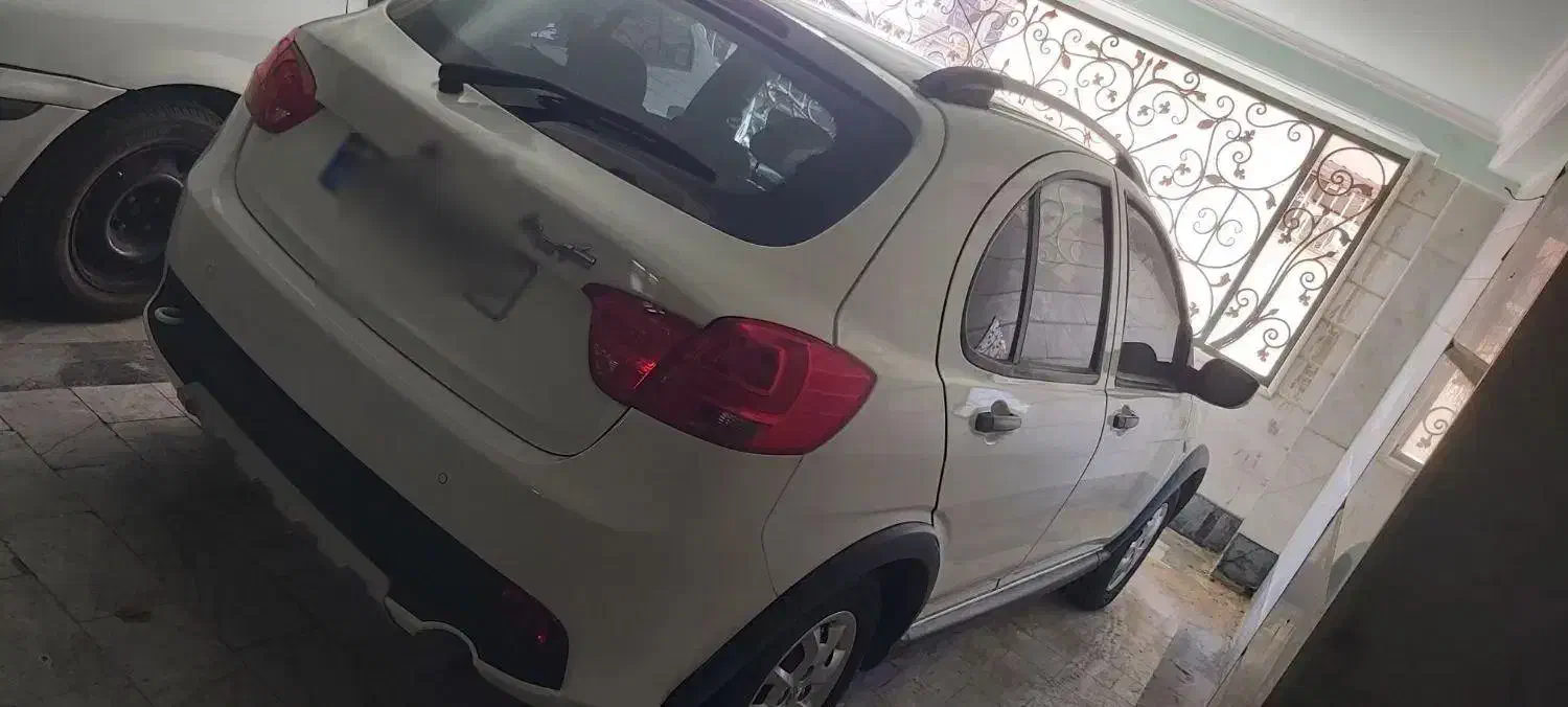 کوییک ۱۴۰۴  s|خودرو سواری و وانت|کرج, عظیمیه|دیوار