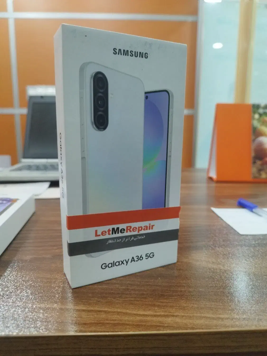 A36 128|موبایل|خرم‌آباد, |دیوار