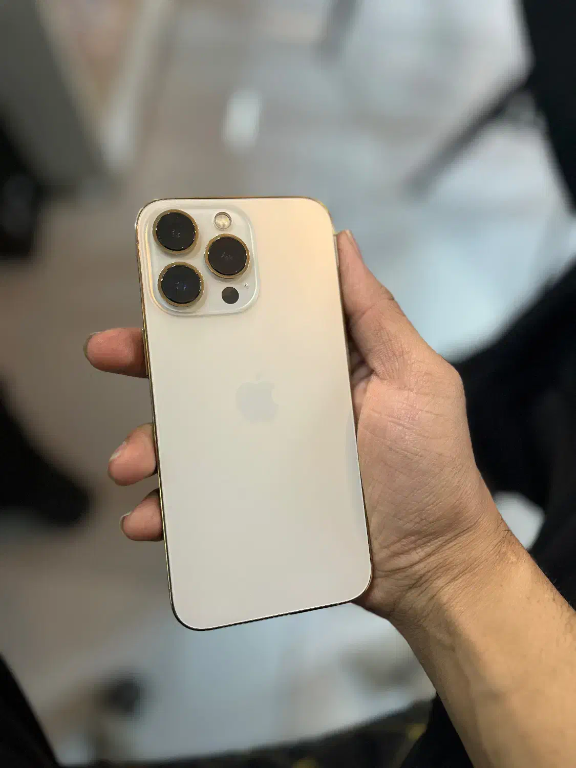 ایفون ۱۳ پرو|موبایل|کاشمر, |دیوار