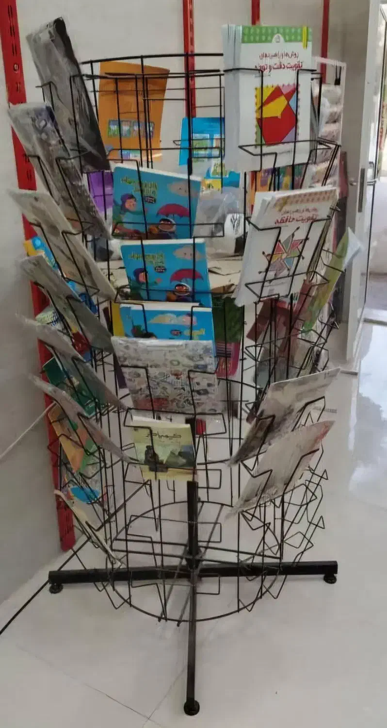 فروش تابلوی چنلیوم،استندکتاب و استند کادو|فروشگاه و مغازه|مبارکه, |دیوار