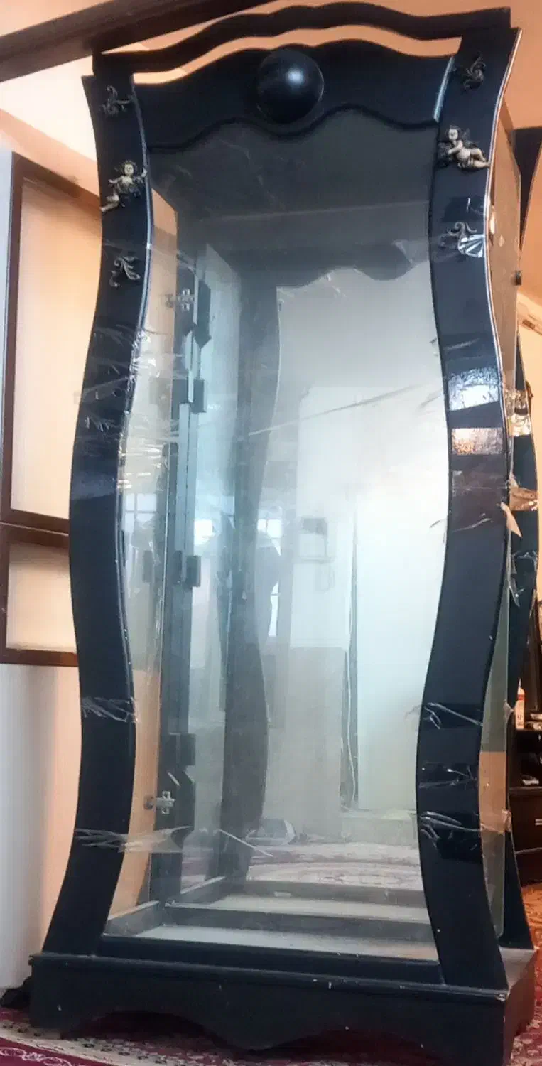 گنجه|جاکفشی، کمد، دراور|مشهد, فاطمیه|دیوار