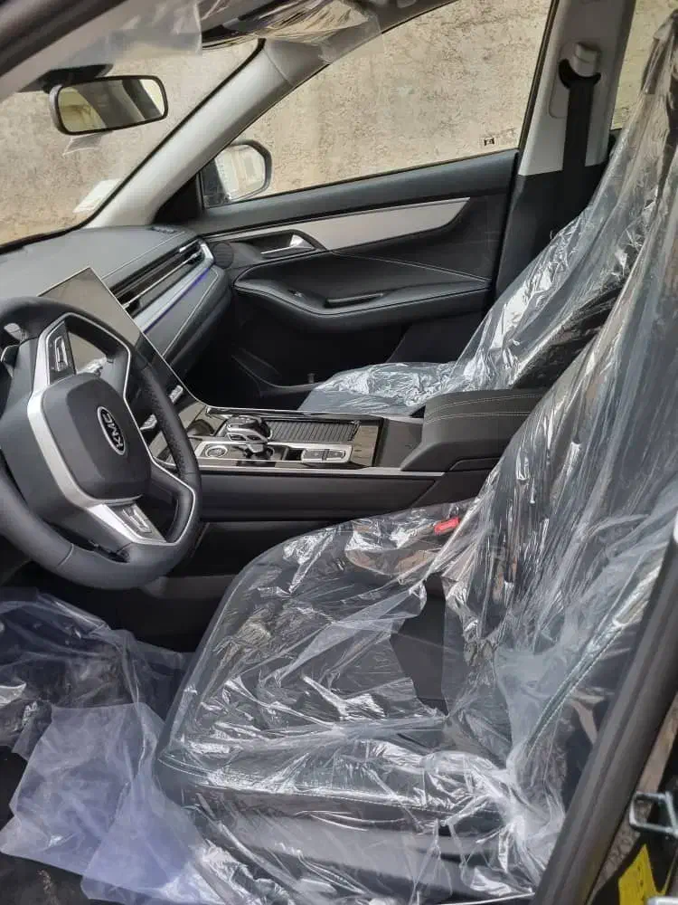 کی ام سی J7|خودرو سواری و وانت|کاشان, دانش|دیوار